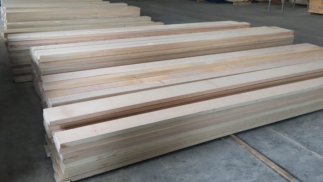 云杉无节板 家具材建具材